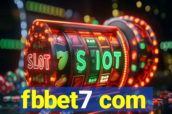 fbbet7 com